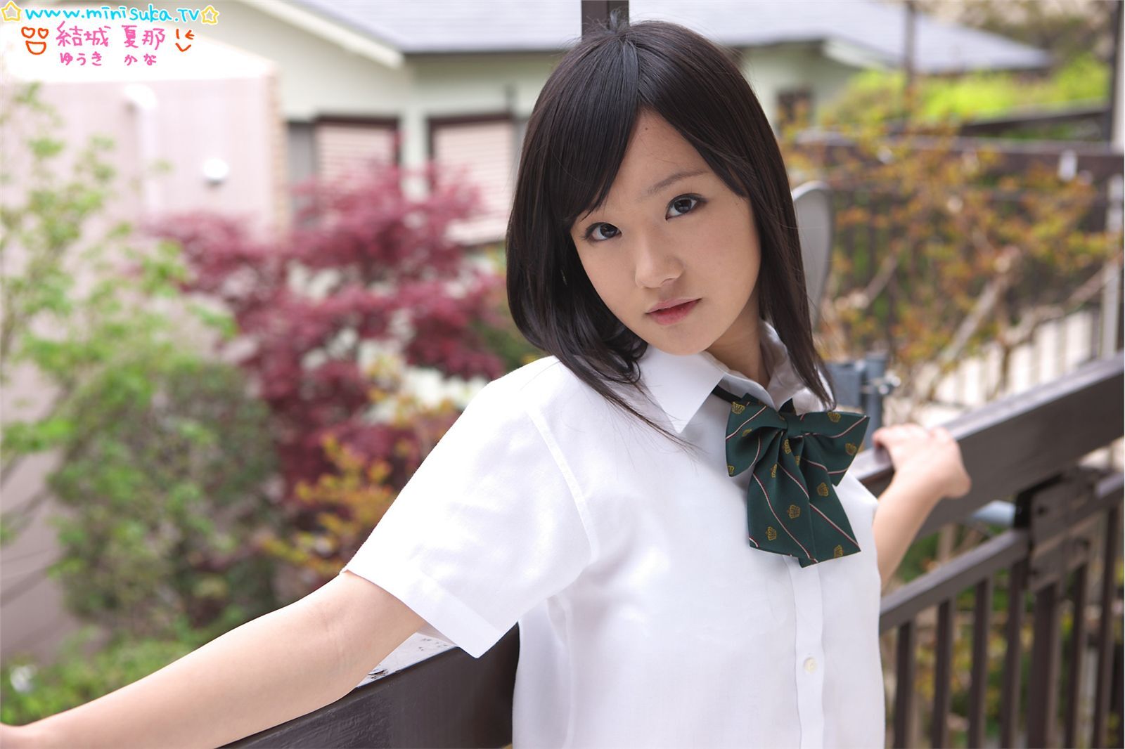 [Imouto.tv] 2013.03.20 結城夏那 Kana Yuuki ~ g yuuki